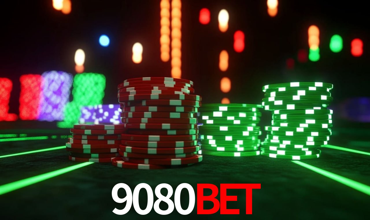 Experiência VIP 9080bet