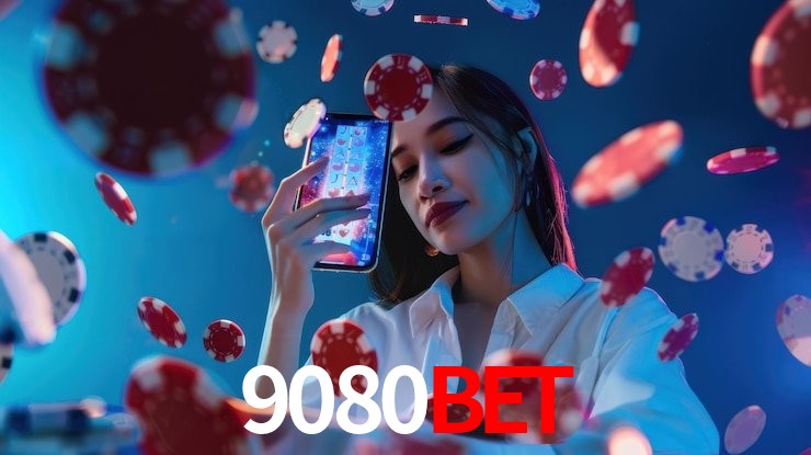 Descubra o Programa VIP da 9080bet: Vantagens Exclusivas para Jogadores