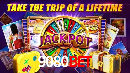 Roulette Table 9080bet