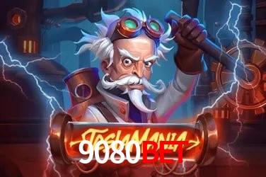Slot Games 9080bet