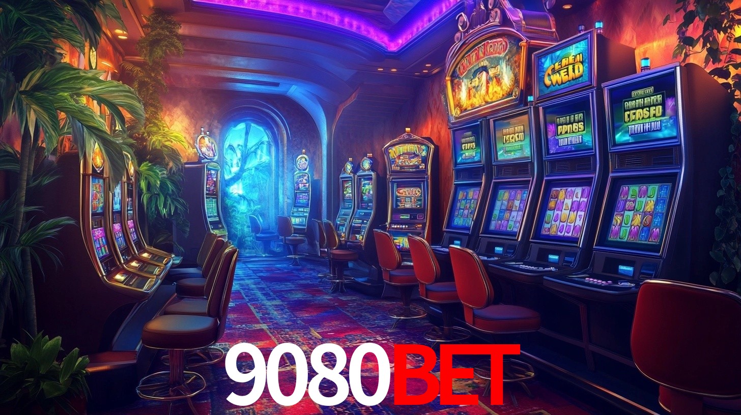 Daily Bonuses 9080bet