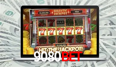 APP oficial da 9080bet para mobile