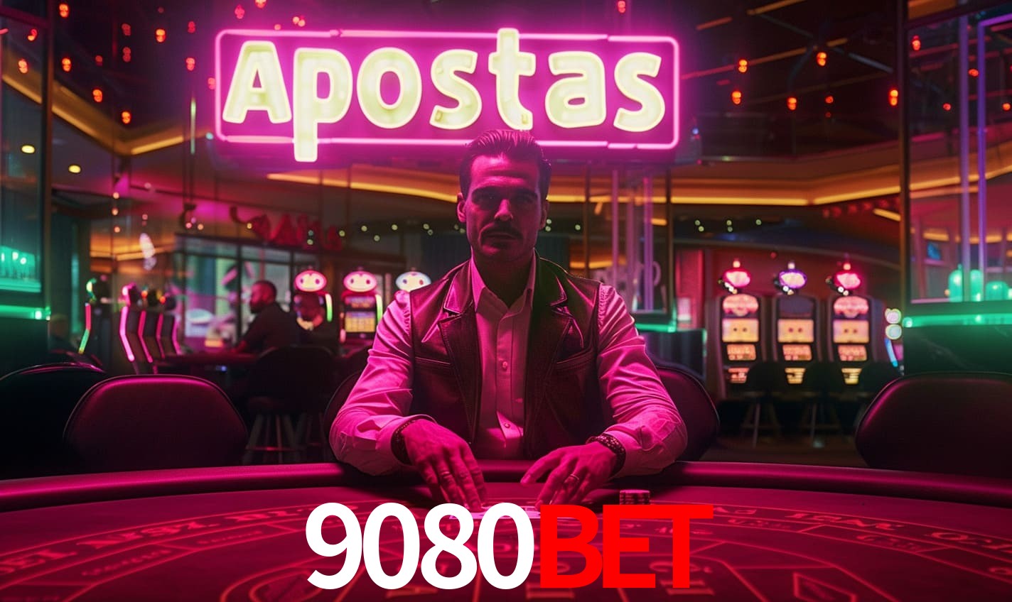 Explorando a Categoria de Eventos em Apostas na 9080bet