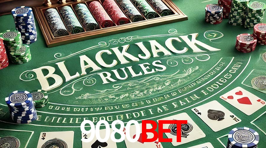 Live Casino 9080bet