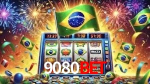 Bonus Features 9080bet