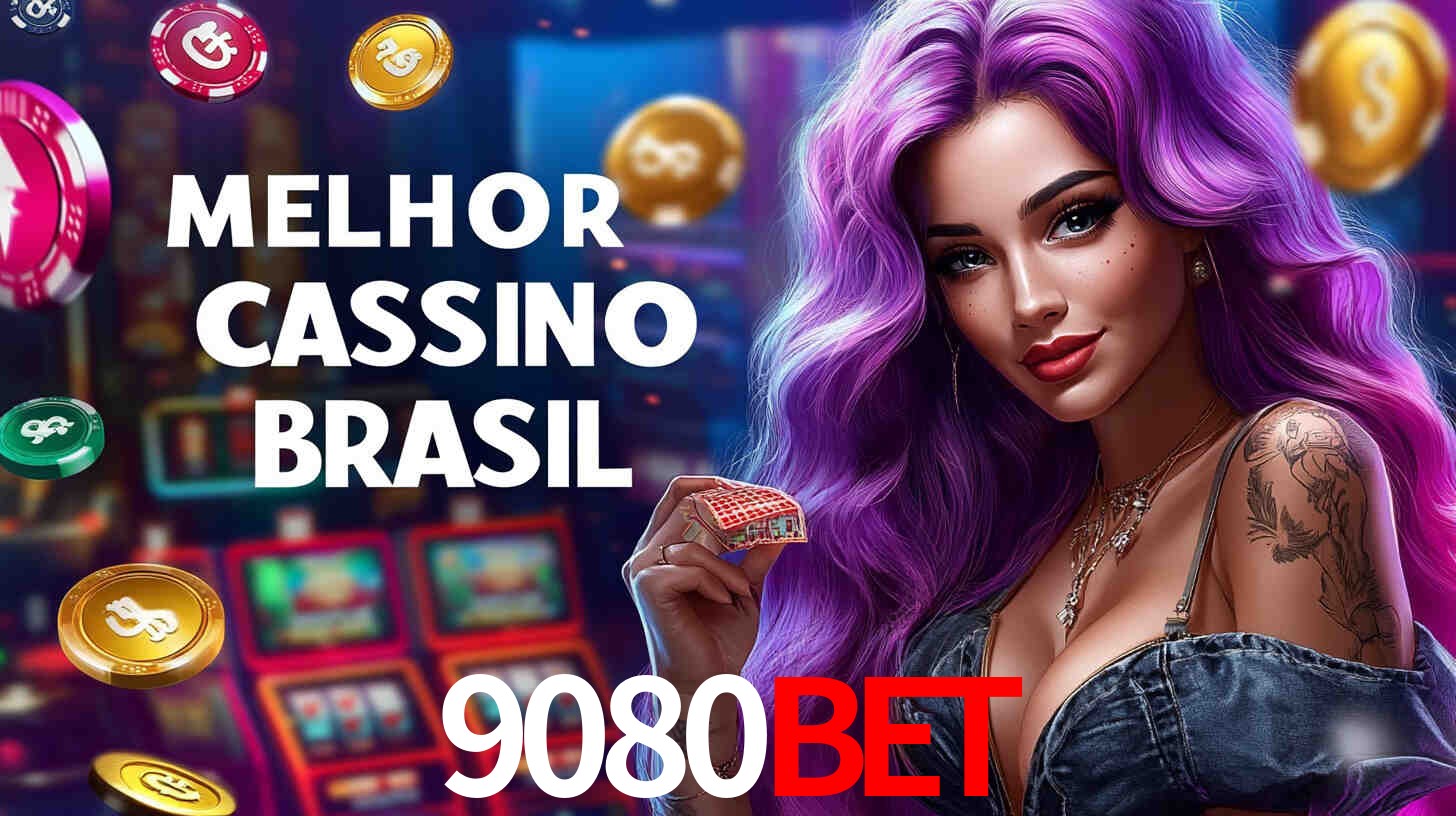 A Popularidade dos Caça-Níqueis no 9080bet