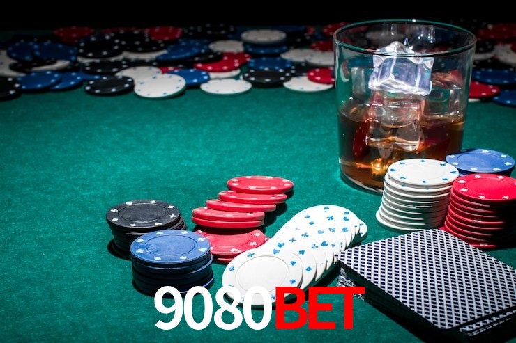 Football Betting 9080bet