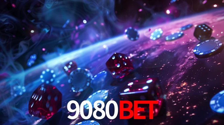 Game Providers 9080bet