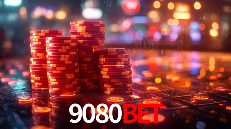 9080bet paga