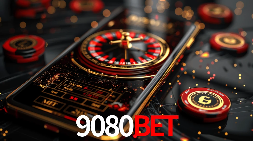 Slot Games 9080bet