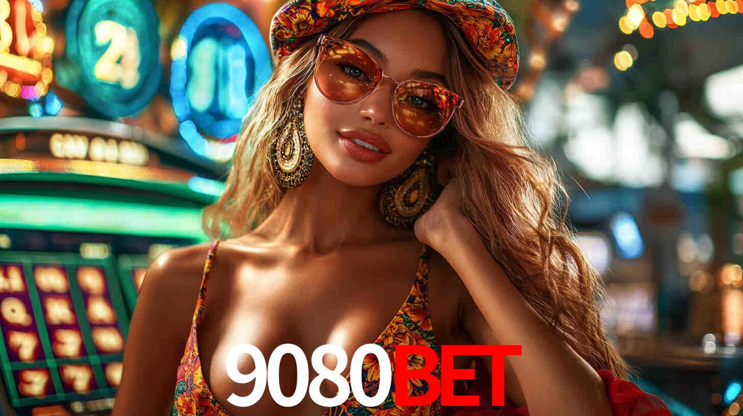 9080bet App Interface