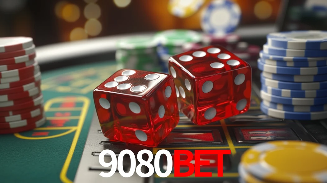 Programa VIP 9080bet