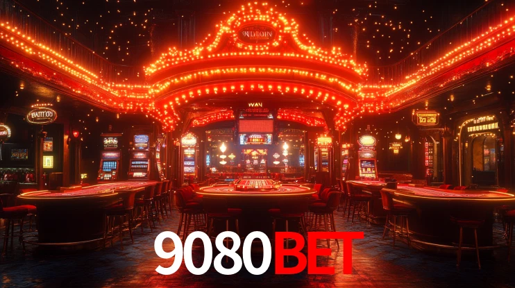 Ofertas Imperdíveis na 9080bet: Promoções e Bônus Que Valem a Pena