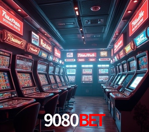 API Integration 9080bet