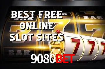 Descubra o Mundo do Cassino Online com 9080bet