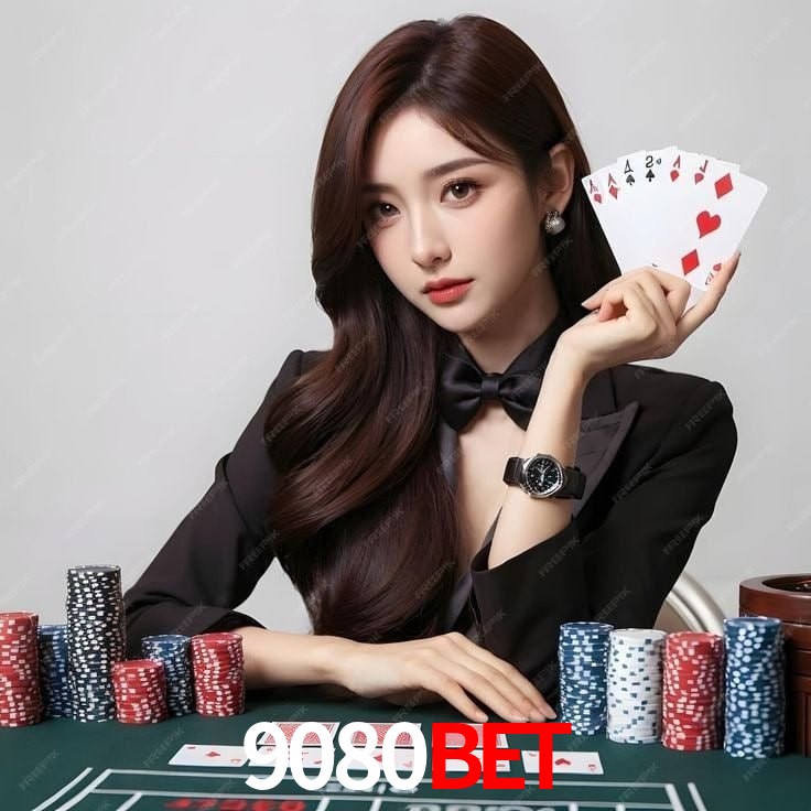 2FA Security 9080bet