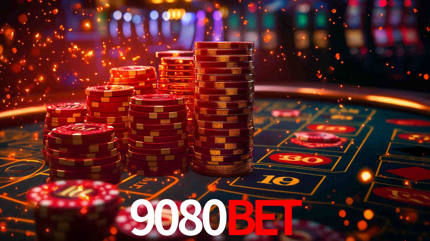 Premium Interface 9080bet