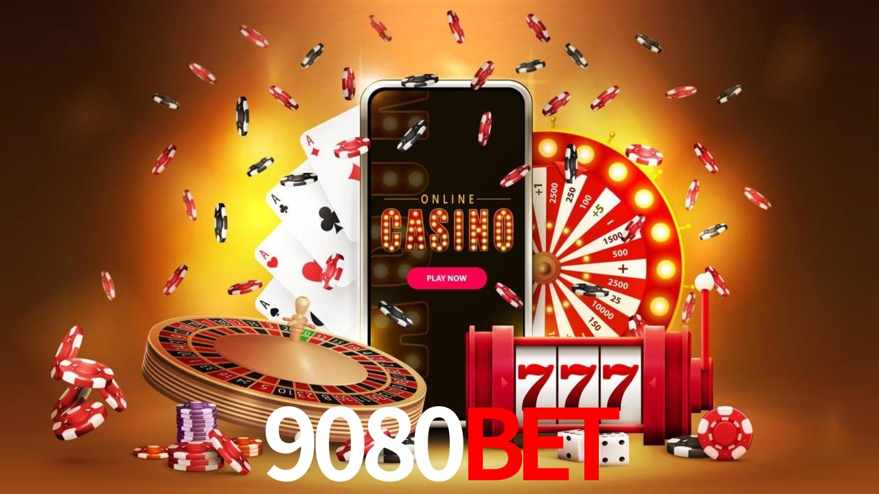 Descubra a Magia dos Jogos de Arcade no 9080bet