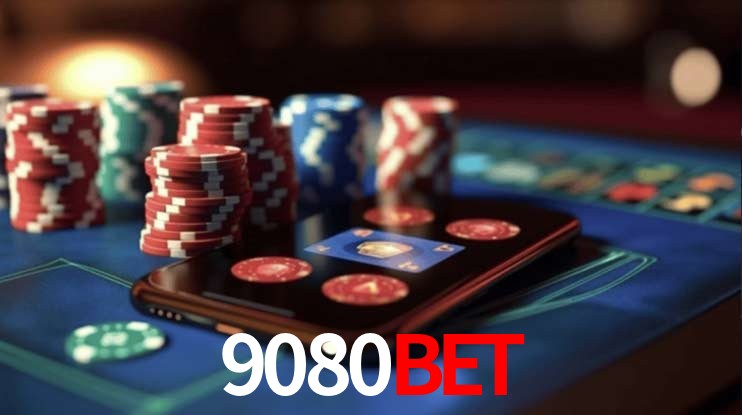Sports Statistics 9080bet
