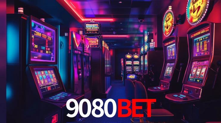 Daily Bonuses 9080bet
