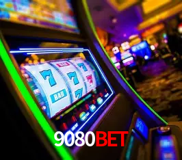 Inovações de Jogos na 9080bet: O Futuro das Experiências Interativas
